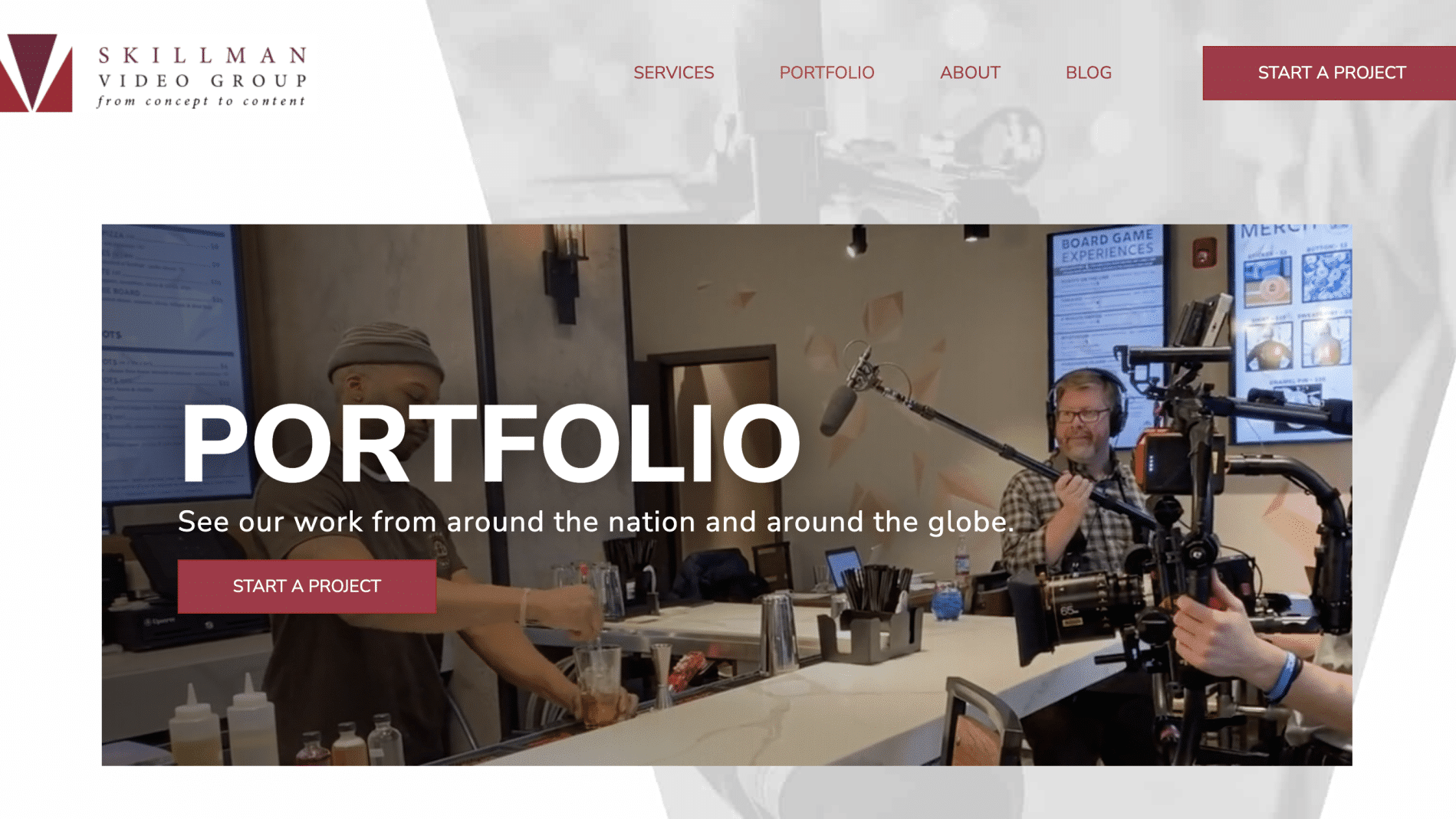 How to Choose Commercial Video Production Services 1